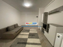 Apartament 2 camere mobilat Militari Residence Weiner Palada