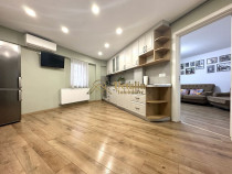 Apartament decomandat cu 3 camere, Et.1, zona Prestige