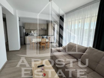 Apartament cu 2 camere open space zona Lipovei