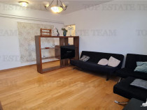 Apartament cu 3 camere, loc de parcare subteran si boxa