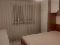 Apartament 2 camere D, in Tatarasi,