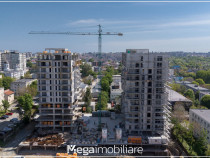 ✅Dezvoltator: 3 camere în complex rezidențial - SeaYou, Faleză Nord