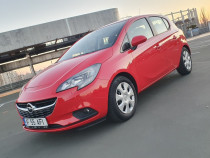 Opel Corsa 72000 Km Ca Nou