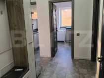 Apartament cu 2 camere, 52 mp, Baciu