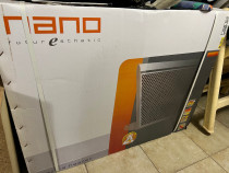 Panou de sticla incalzire cu infrarosu - NANO PLASMA HEATER