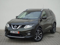 Nissan Xtrail 1.6dci 4x4 Full Piele crem*Navi*Pano*LED*Camere