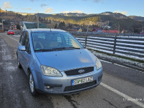 Ford Focus C-Max