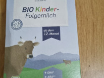 Vand formula de lapte Topfer Bio kinder de la 12 luni