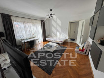 Apartament proaspat renovat 2 camere, centrala proprie, C...