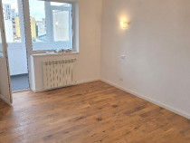 Vand apartament 2 cam. decomandat (intrari separate) Deva, Bld. Dacia