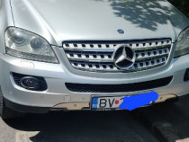 Mercedes ML 320 CDI 4MATIC