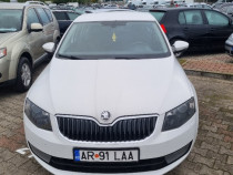 Skoda octavia 3, 2014