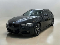 Bmw 320 d Xdrive Aut,M-Sportpachet