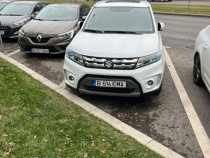 Suziki vitara full 2016 4x4 automata