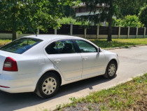 Skoda Octavia2 in stare perfecta de functioanare