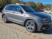 Volkswagen Tiguan 2.0 TDI DSG 4Mot Highline