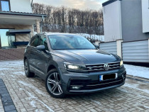 Volkswagen Tiguan 2.0 TDI DSG 4Mot Highline