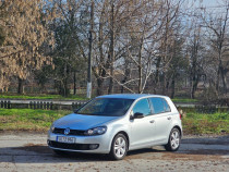 VW Golf 6 1.4TSI MATCH NaviTouch SenzoriParcare ÎncălzireScaune Clima