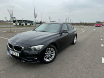 BMW Seria 3 318i 2016