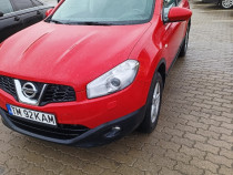 Nissan Qashqai 1.6dci