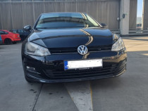 Volkswagen Golf 7 1.6 TDI BlueMotion 2014 EURO 6