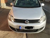 Volkswagen Golf 6 Plus TDI