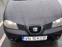 Seat ibiza an 2007