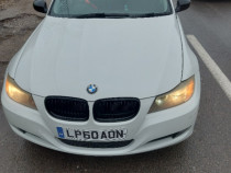 BMW 320D an 2011