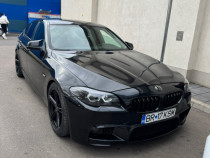 BMW f10 520d masina