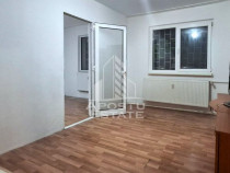 Apartament 2 camere semidecomandat in zona Fortuna
