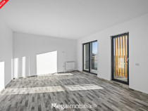 ✅Dezvoltator: Studio la cheie, 45mp utili, TVA inclus - Sea Breeze