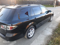 Mazda 6 2006 break în stare foarte buna