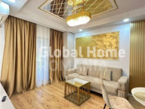 **NEW** Apartament 2 camere | Gradina 60 MP | COSMOPOLIS