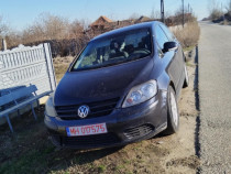 Volkswagen Golf V Plus