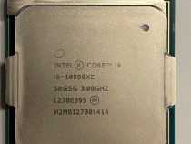 Intel core i9 -10980XE