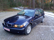 BMW 318i 2004 recent adus