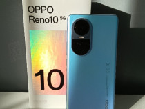 Oppo Reno 10 (256GB+8GB RAM)+bonus