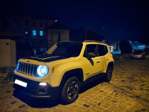 Jeep Renegade 4x4