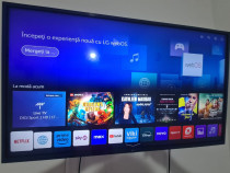 LG webos TV 43UM7400PLB