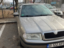 Vand Skoda Octavia 1 GPL