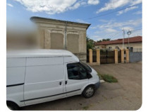 Casă pe un teren de 600 mp in centrul Buzăului