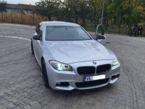 BMW f10 3.0 258cp