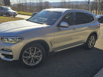 Bmw x3 g01 2019 2.0d automat