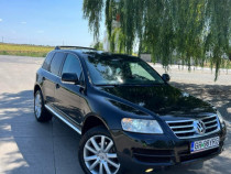 Vand Vw Touareg 3.0 tdi 4x4 225 cp