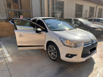 Citroen DS4 diesel 2.0 TDI