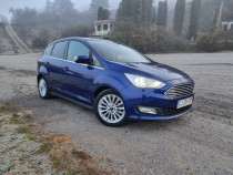 Ford c-max 1.5 diesel 120 cp, varianta titanium