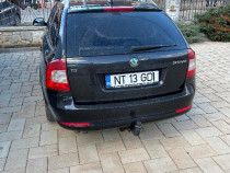 Skoda Octavia 2 1.9 tdi 105 cai