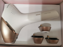 Vand Epilator IPL Philips Lumea Prestige