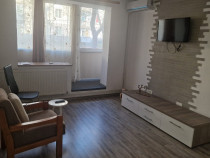 Proprietar, închiriez apartament 2 camere - Piața Ceair