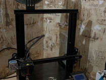 Imprimantă 3D Ender 3 Neo - Afacere la cheie